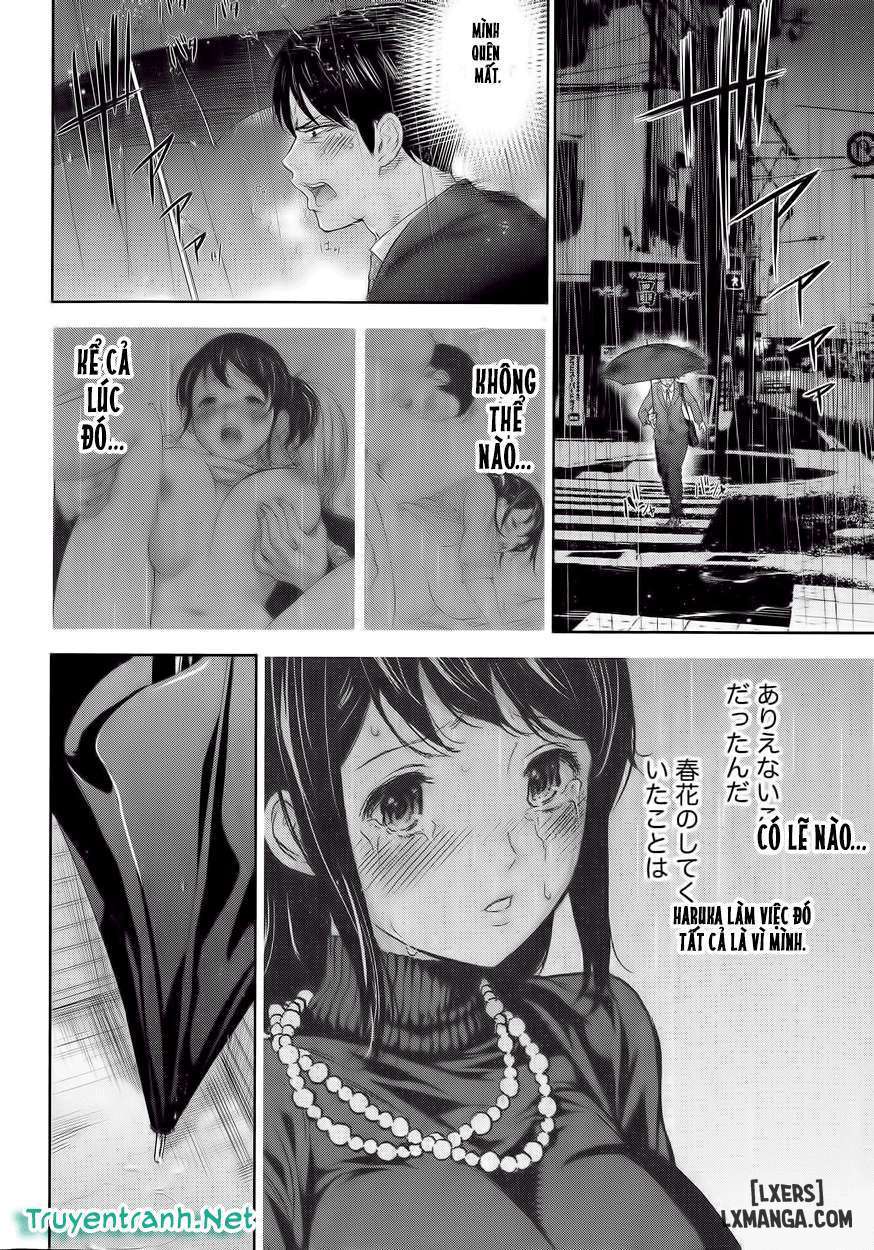 HentaiVN.net - Ảnh 7 - Netoraserare - 19_chapter-19