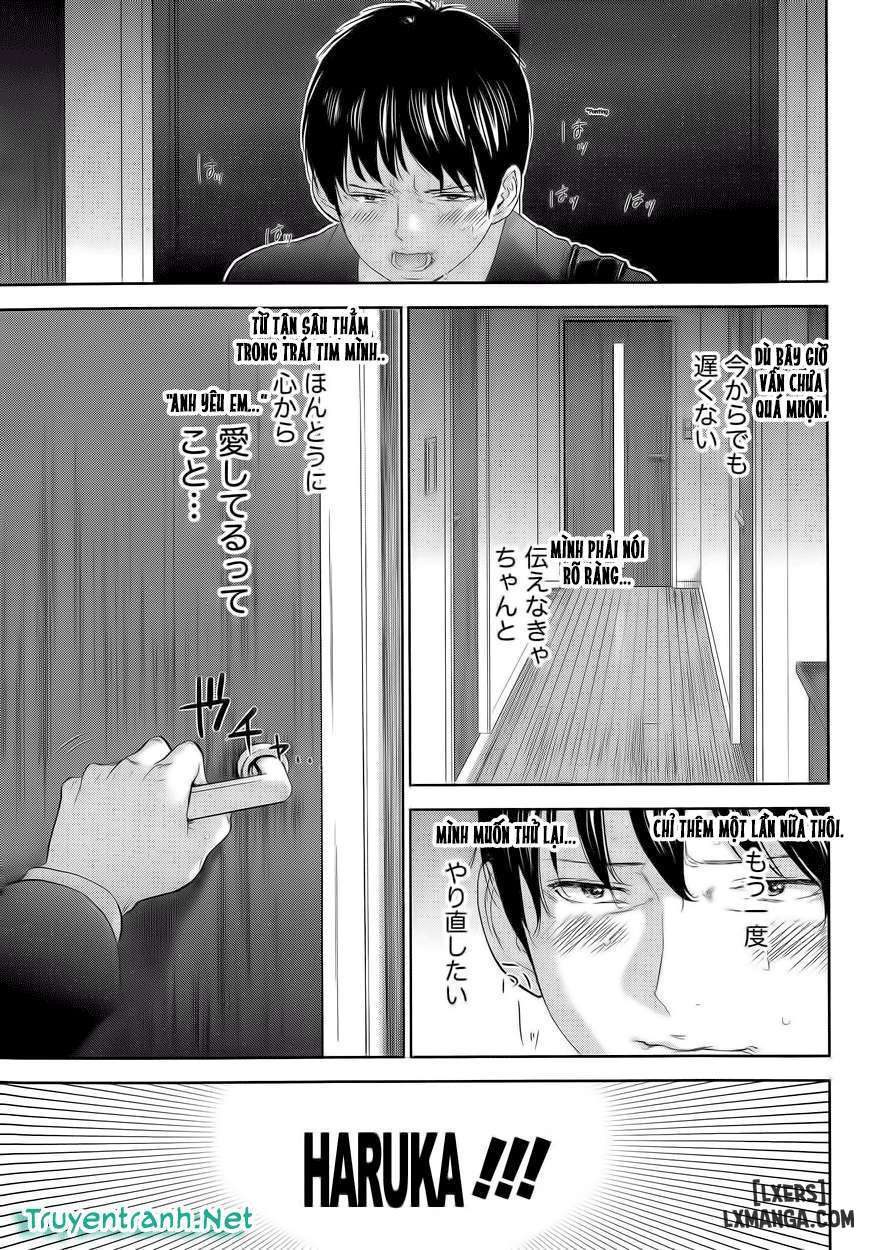 HentaiVN.net - Ảnh 8 - Netoraserare - 19_chapter-19