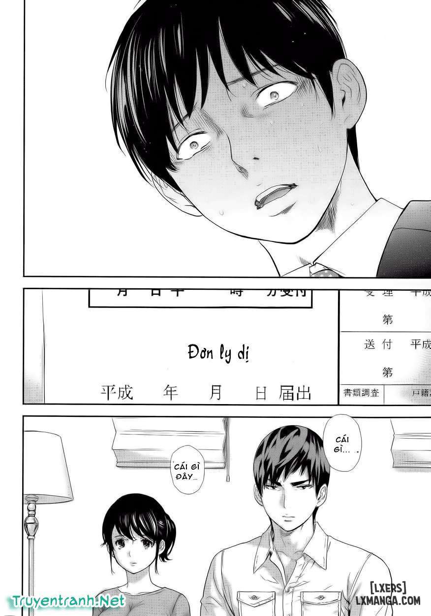HentaiVN.net - Ảnh 9 - Netoraserare - 19_chapter-19