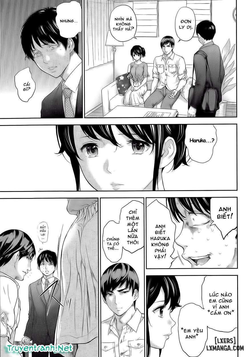 HentaiVN.net - Ảnh 10 - Netoraserare - 19_chapter-19