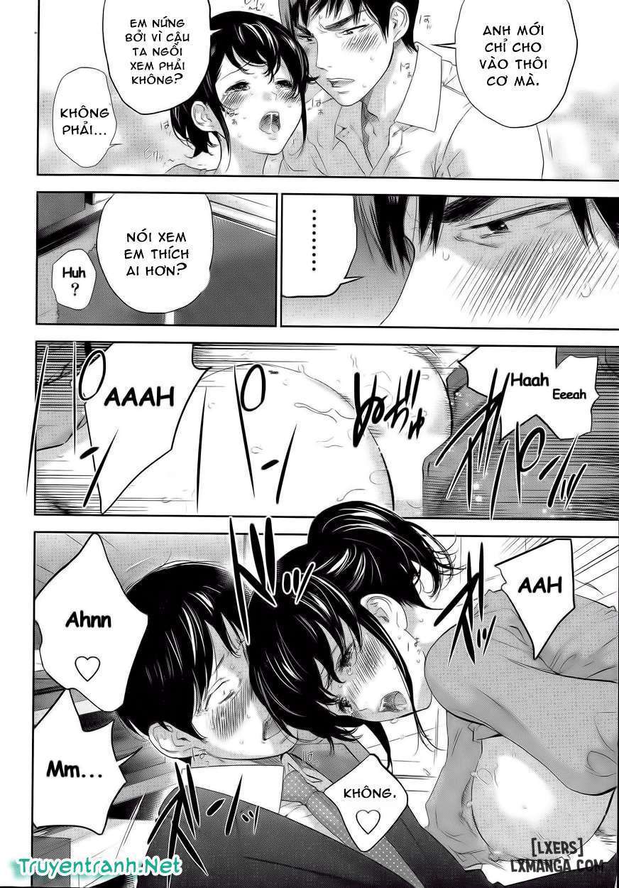 HentaiVN.net - Ảnh 15 - Netoraserare - 19_chapter-19