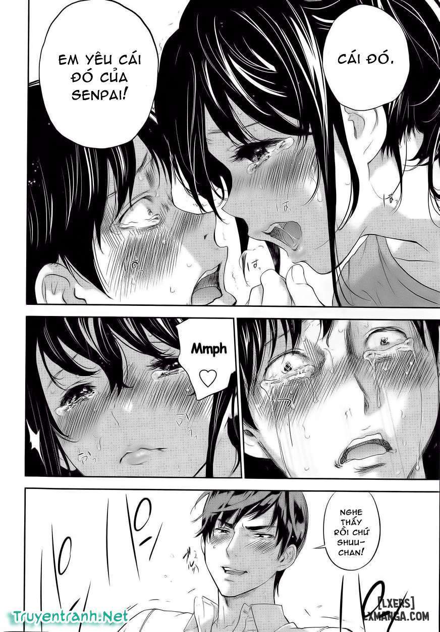 HentaiVN.net - Ảnh 17 - Netoraserare - 19_chapter-19