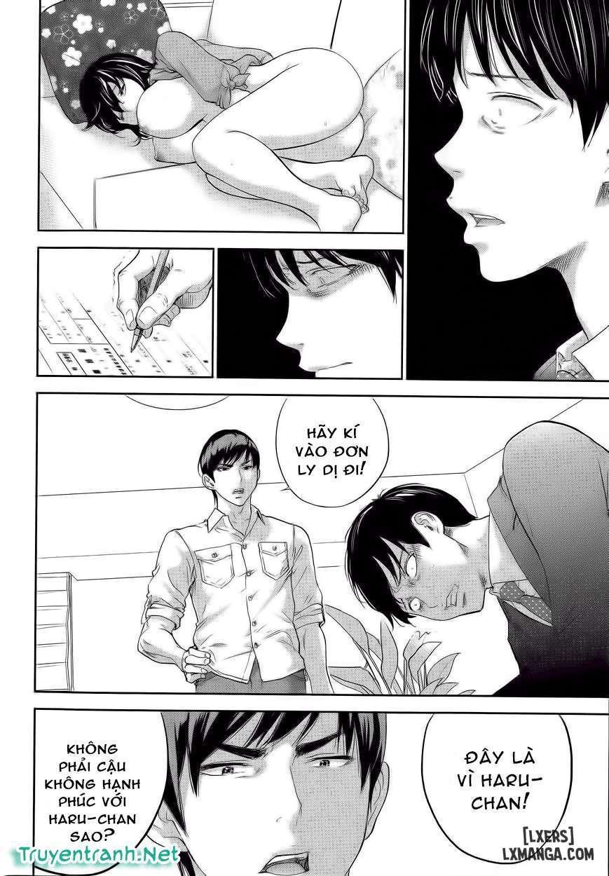 HentaiVN.net - Ảnh 21 - Netoraserare - 19_chapter-19