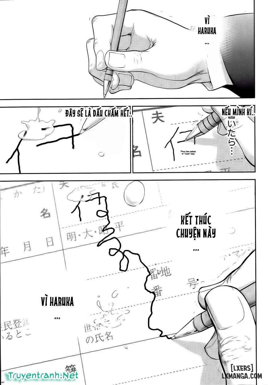 HentaiVN.net - Ảnh 22 - Netoraserare - 19_chapter-19