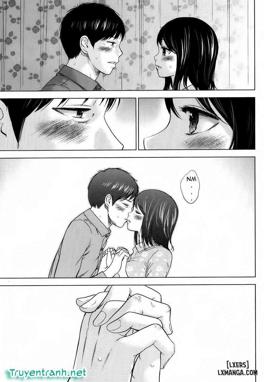 HentaiVN.net - Ảnh 14 - Netoraserare - Chapter 1