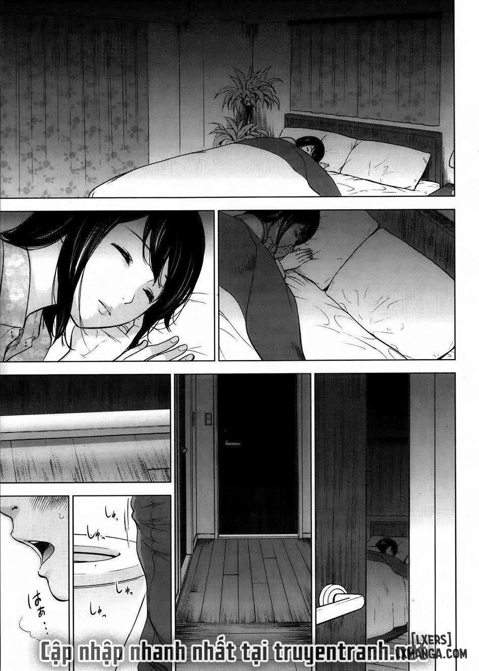 HentaiVN.net - Ảnh 22 - Netoraserare - Chapter 1
