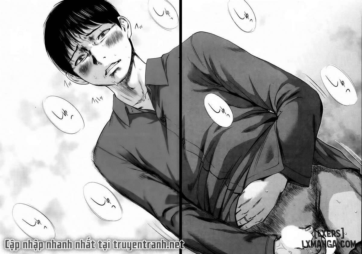 HentaiVN.net - Ảnh 23 - Netoraserare - Chapter 1