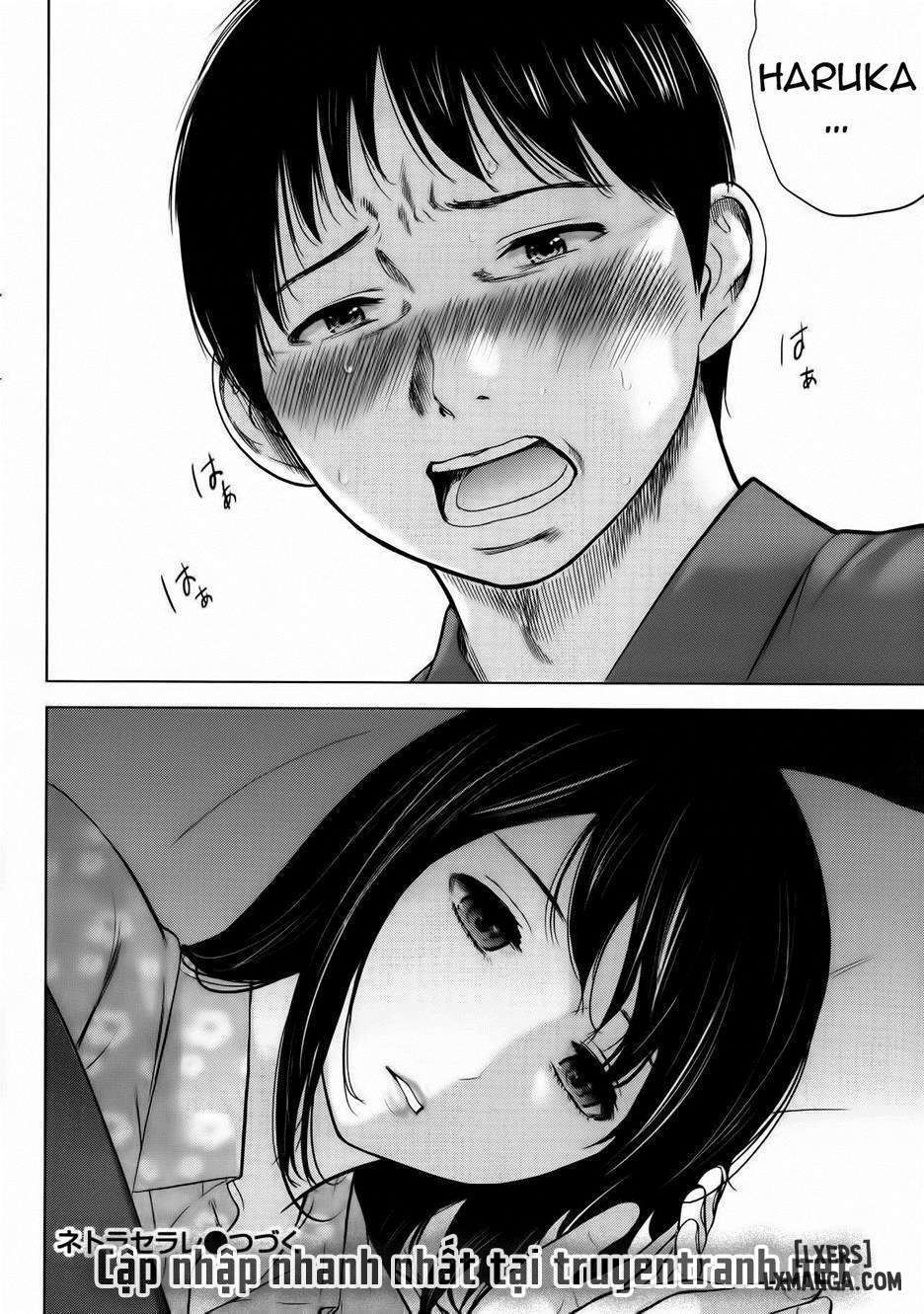 HentaiVN.net - Ảnh 24 - Netoraserare - Chapter 1