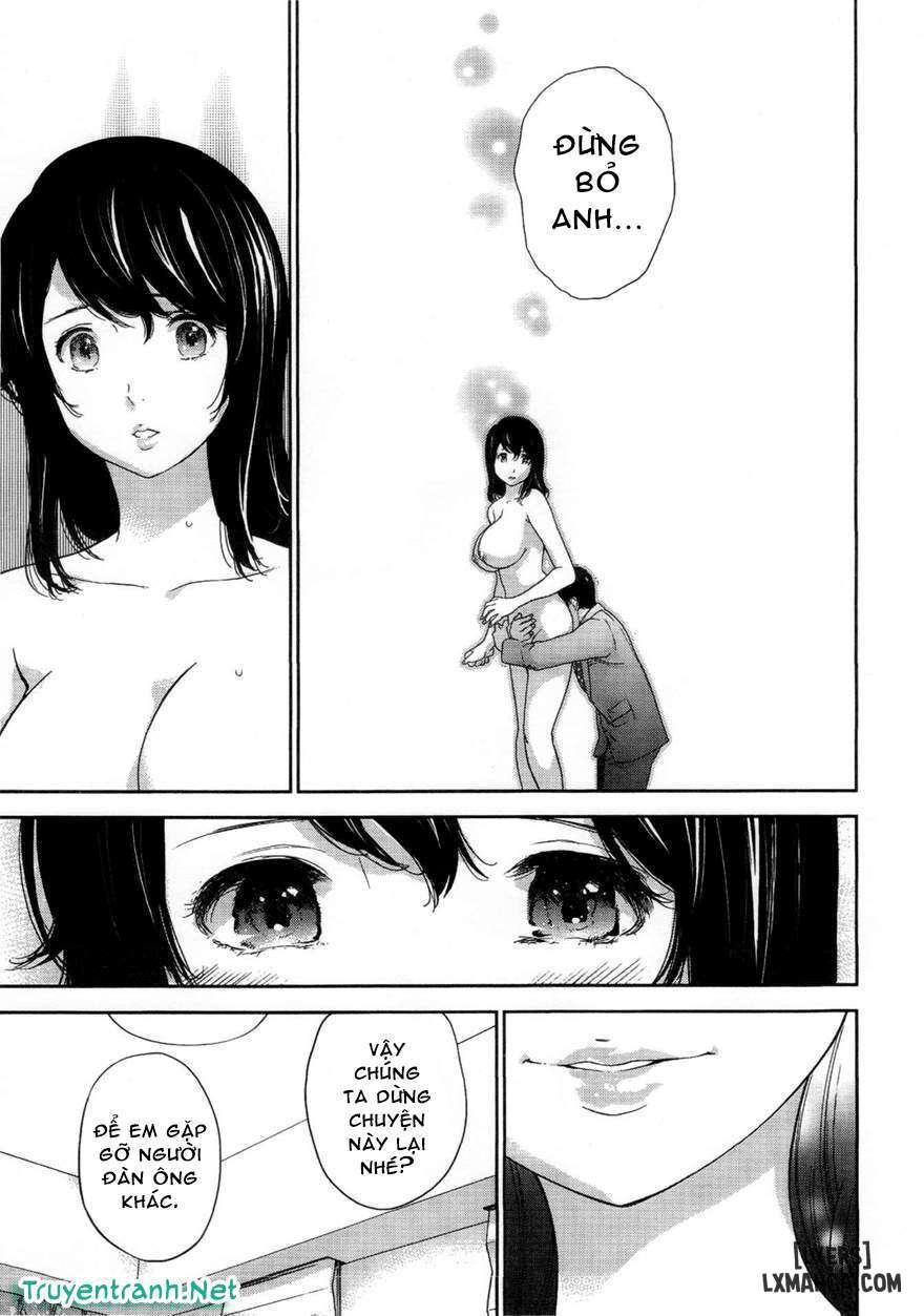 HentaiVN.net - Ảnh 5 - Netoraserare - 20_chapter-20
