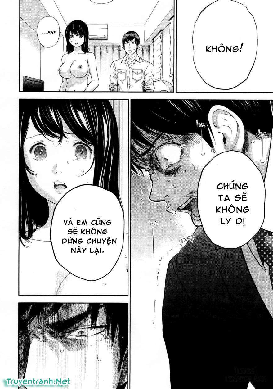 HentaiVN.net - Ảnh 6 - Netoraserare - 20_chapter-20
