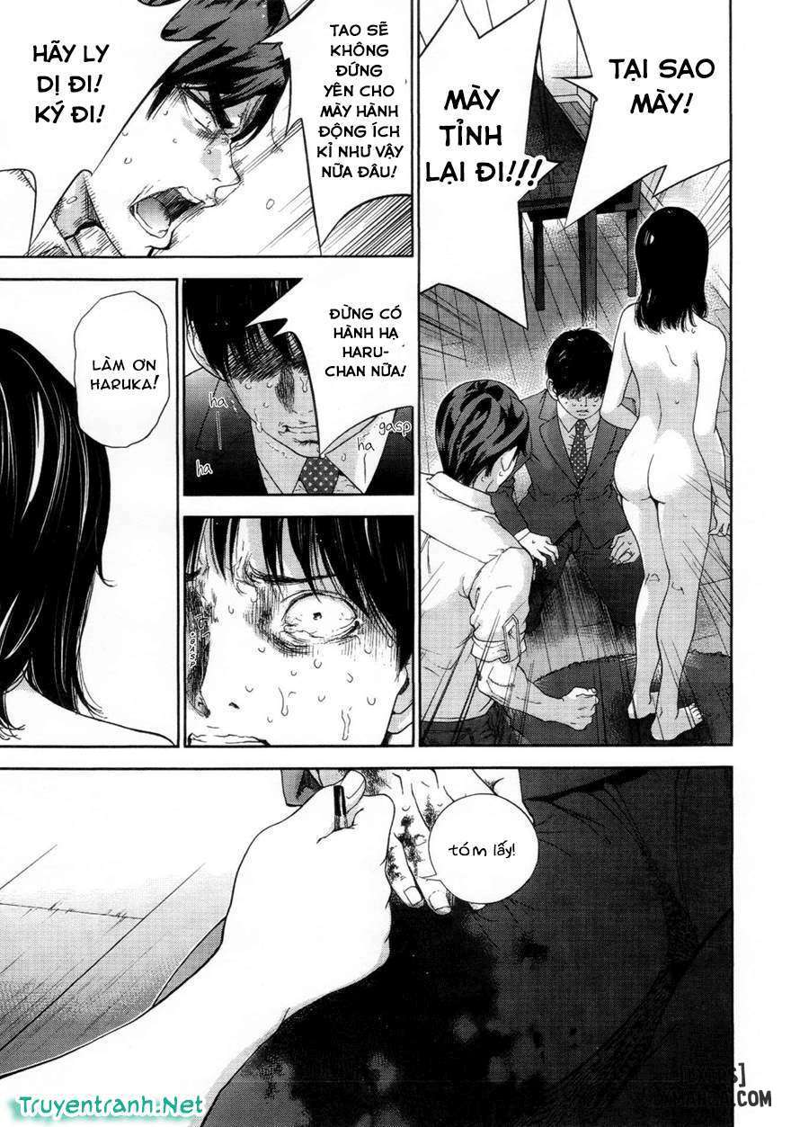 HentaiVN.net - Ảnh 7 - Netoraserare - 20_chapter-20