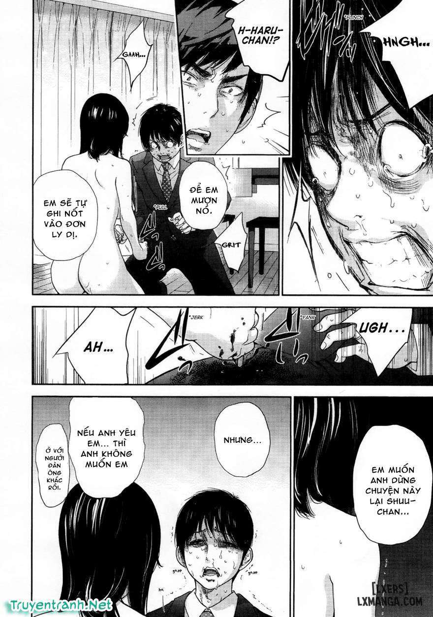 HentaiVN.net - Ảnh 8 - Netoraserare - 20_chapter-20
