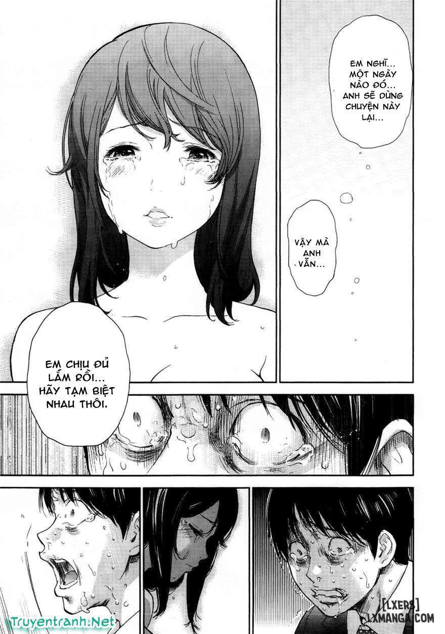 HentaiVN.net - Ảnh 9 - Netoraserare - 20_chapter-20