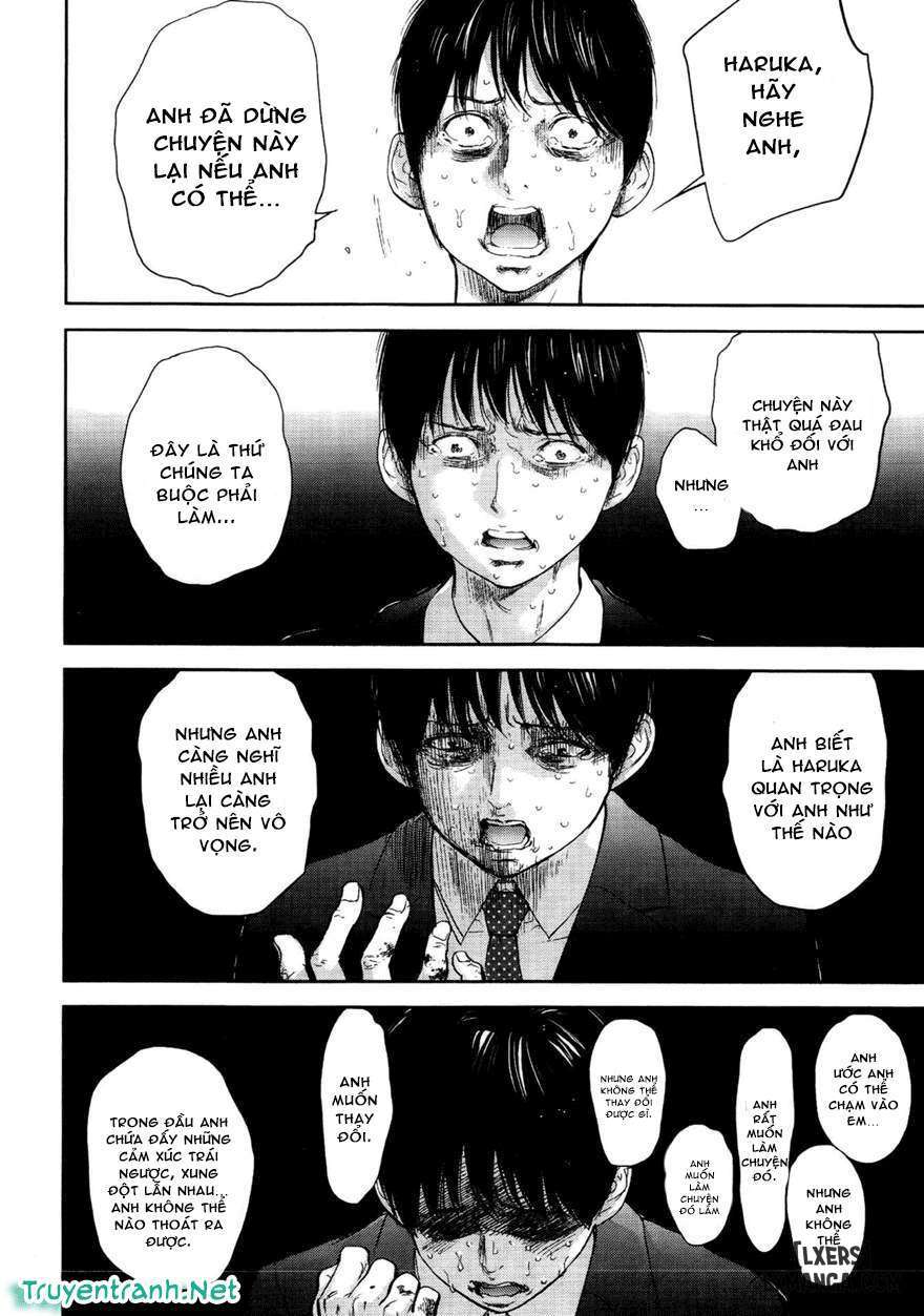 HentaiVN.net - Ảnh 10 - Netoraserare - 20_chapter-20