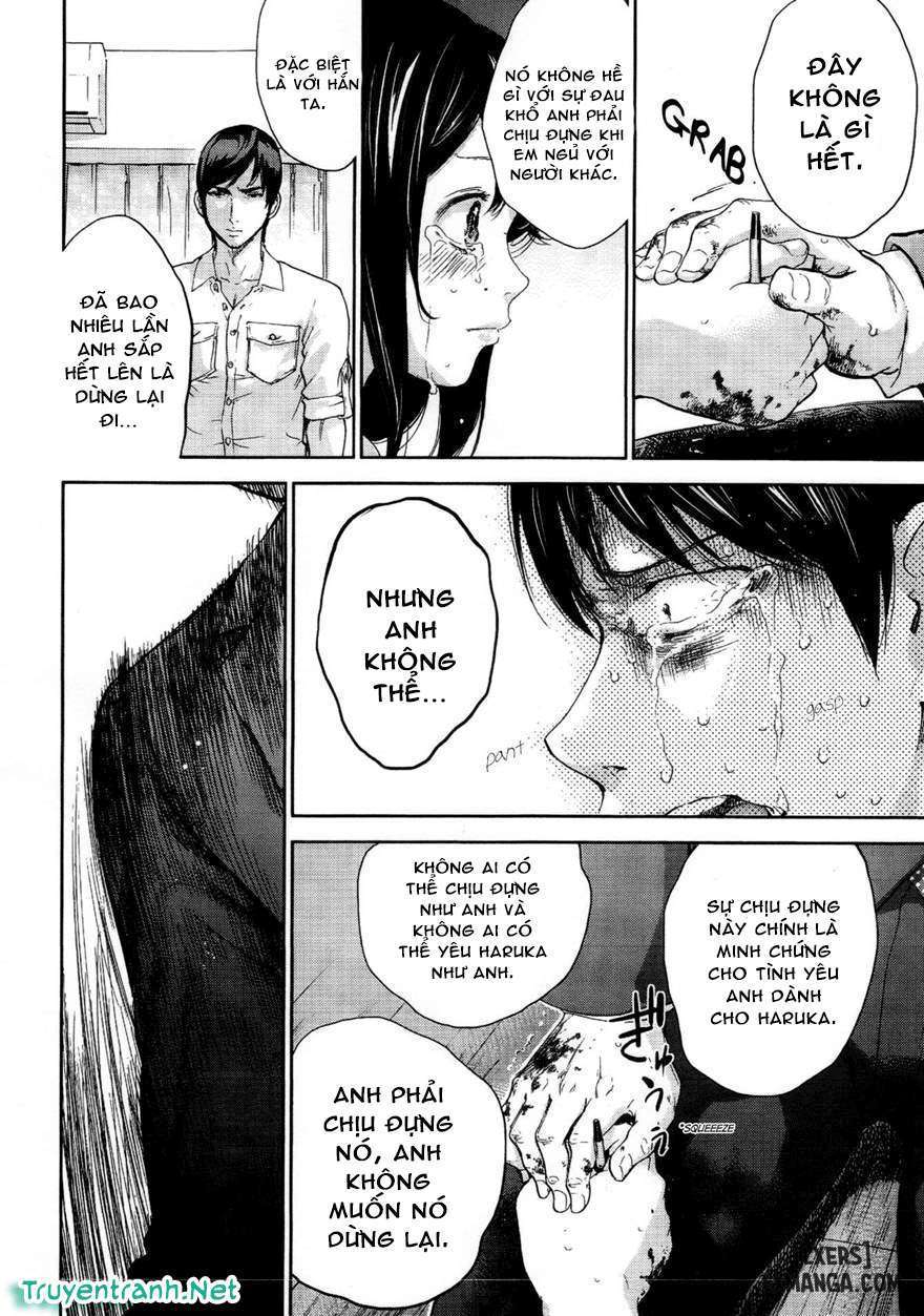 HentaiVN.net - Ảnh 12 - Netoraserare - 20_chapter-20
