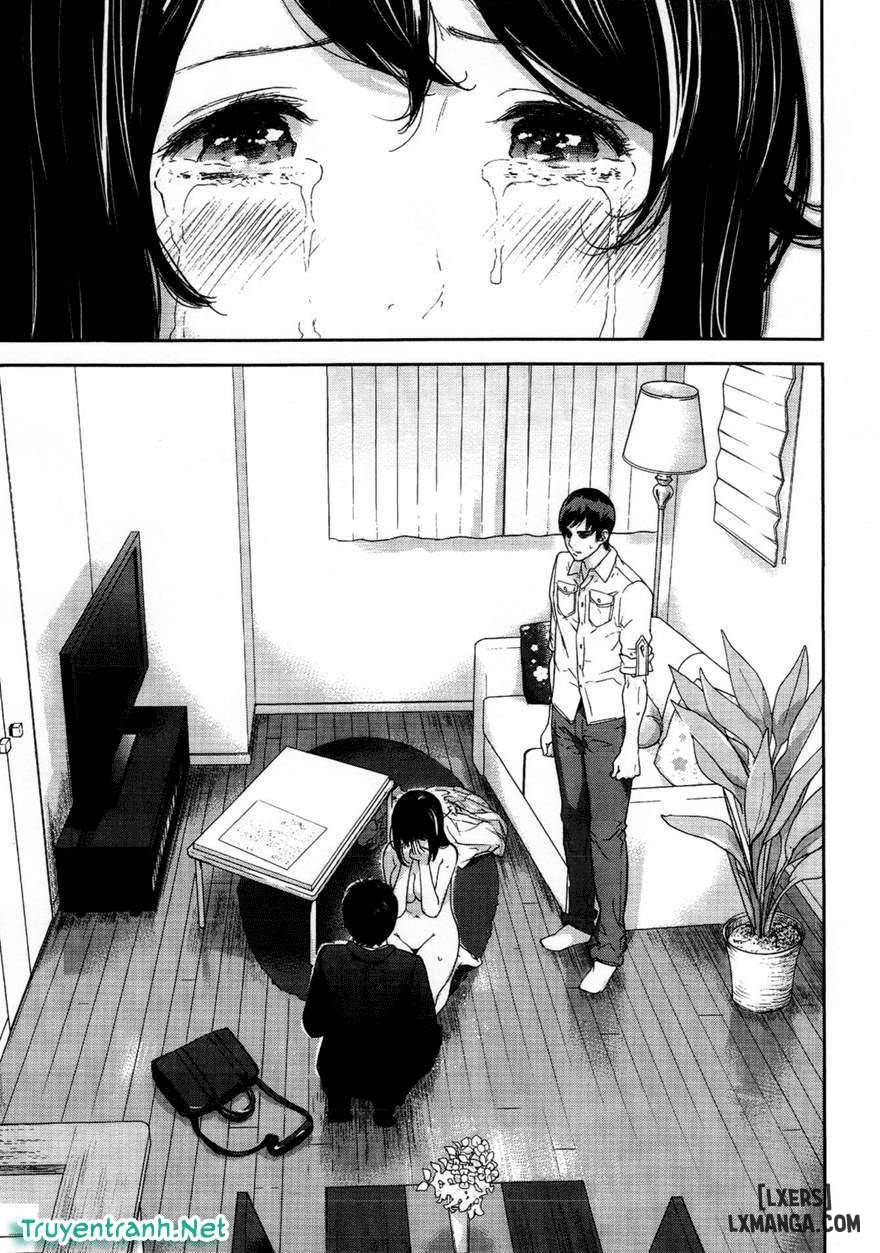 HentaiVN.net - Ảnh 15 - Netoraserare - 20_chapter-20