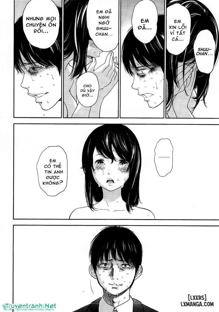 HentaiVN.net - Ảnh 16 - Netoraserare - 20_chapter-20