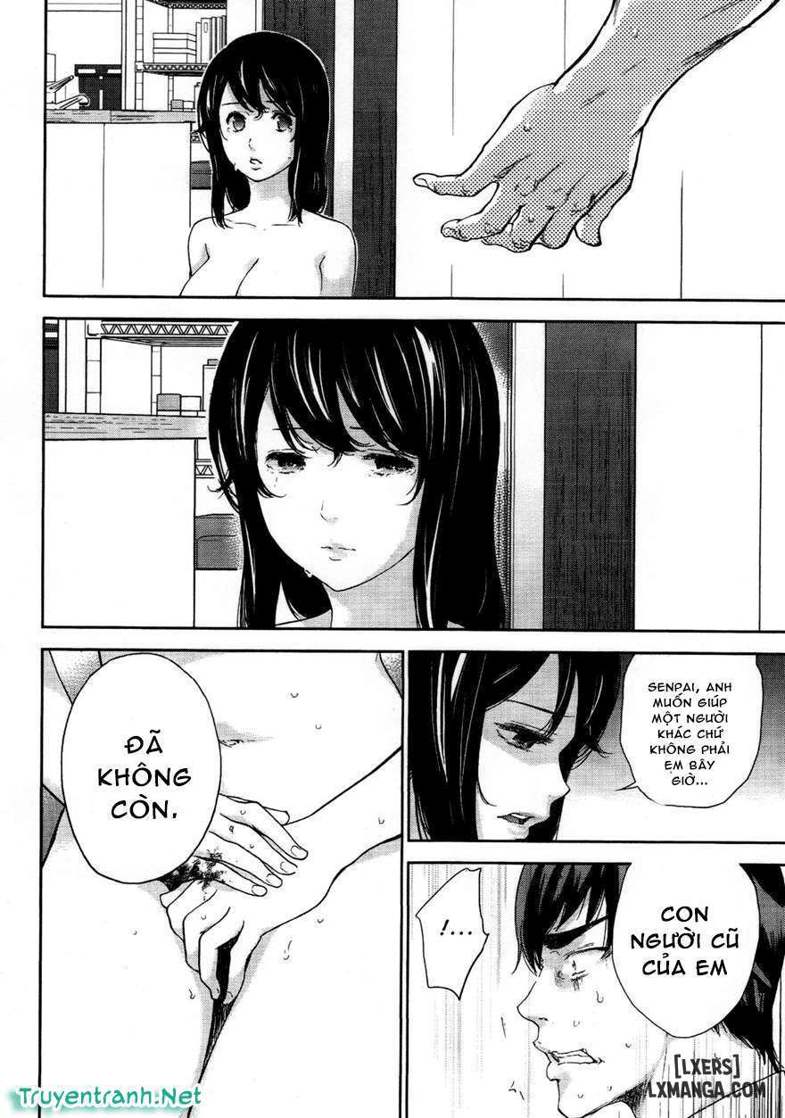 HentaiVN.net - Ảnh 18 - Netoraserare - 20_chapter-20