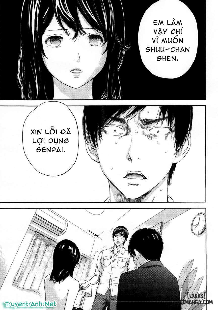 HentaiVN.net - Ảnh 19 - Netoraserare - 20_chapter-20