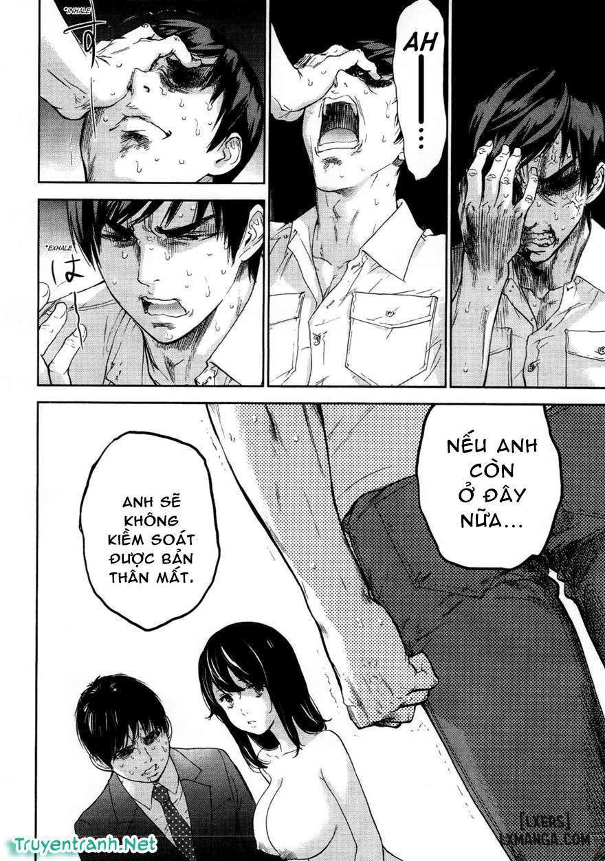HentaiVN.net - Ảnh 20 - Netoraserare - 20_chapter-20