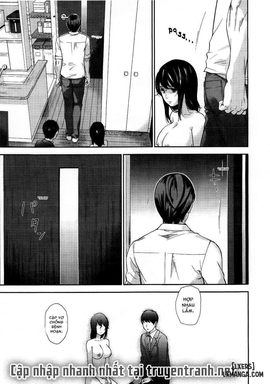 HentaiVN.net - Ảnh 21 - Netoraserare - 20_chapter-20