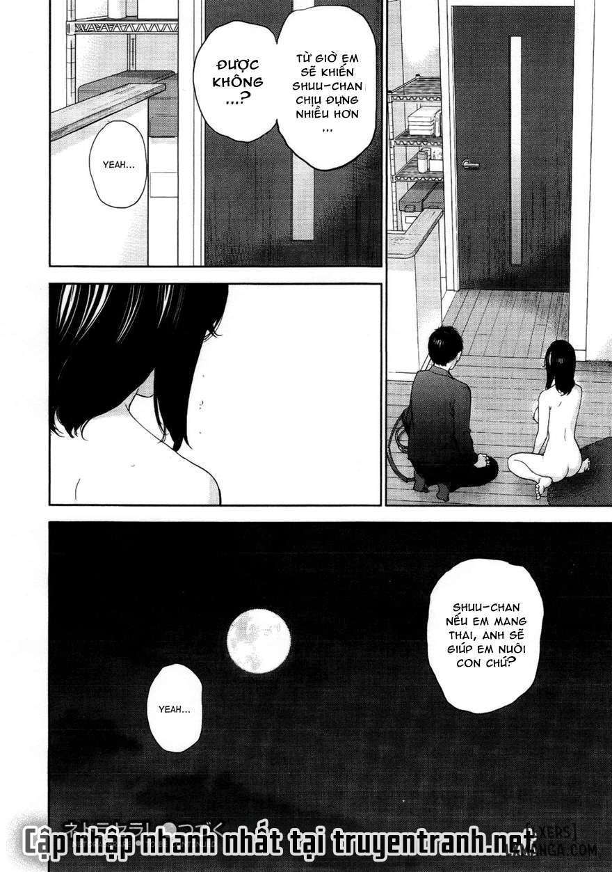 HentaiVN.net - Ảnh 22 - Netoraserare - 20_chapter-20