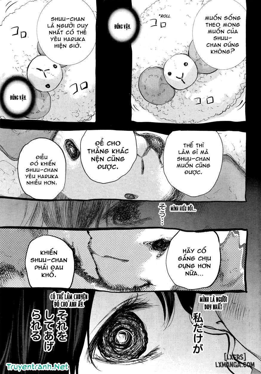 HentaiVN.net - Ảnh 3 - Netoraserare - 21_chapter-21