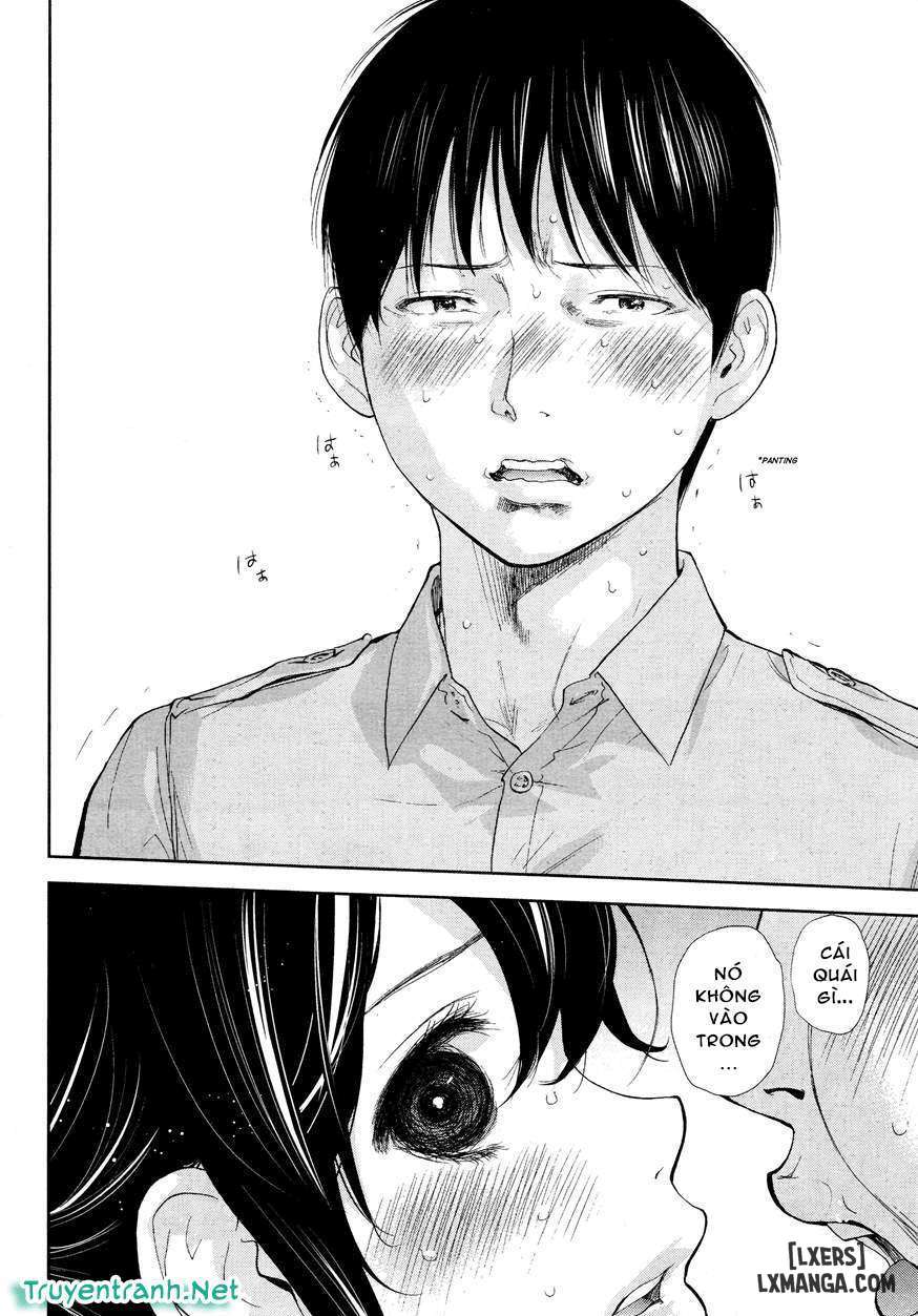 HentaiVN.net - Ảnh 4 - Netoraserare - 21_chapter-21