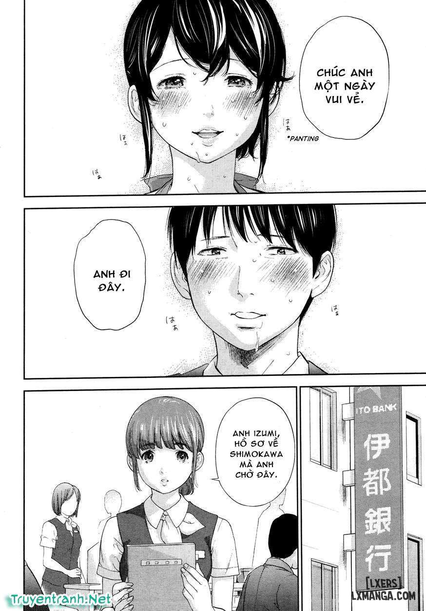 HentaiVN.net - Ảnh 8 - Netoraserare - 21_chapter-21