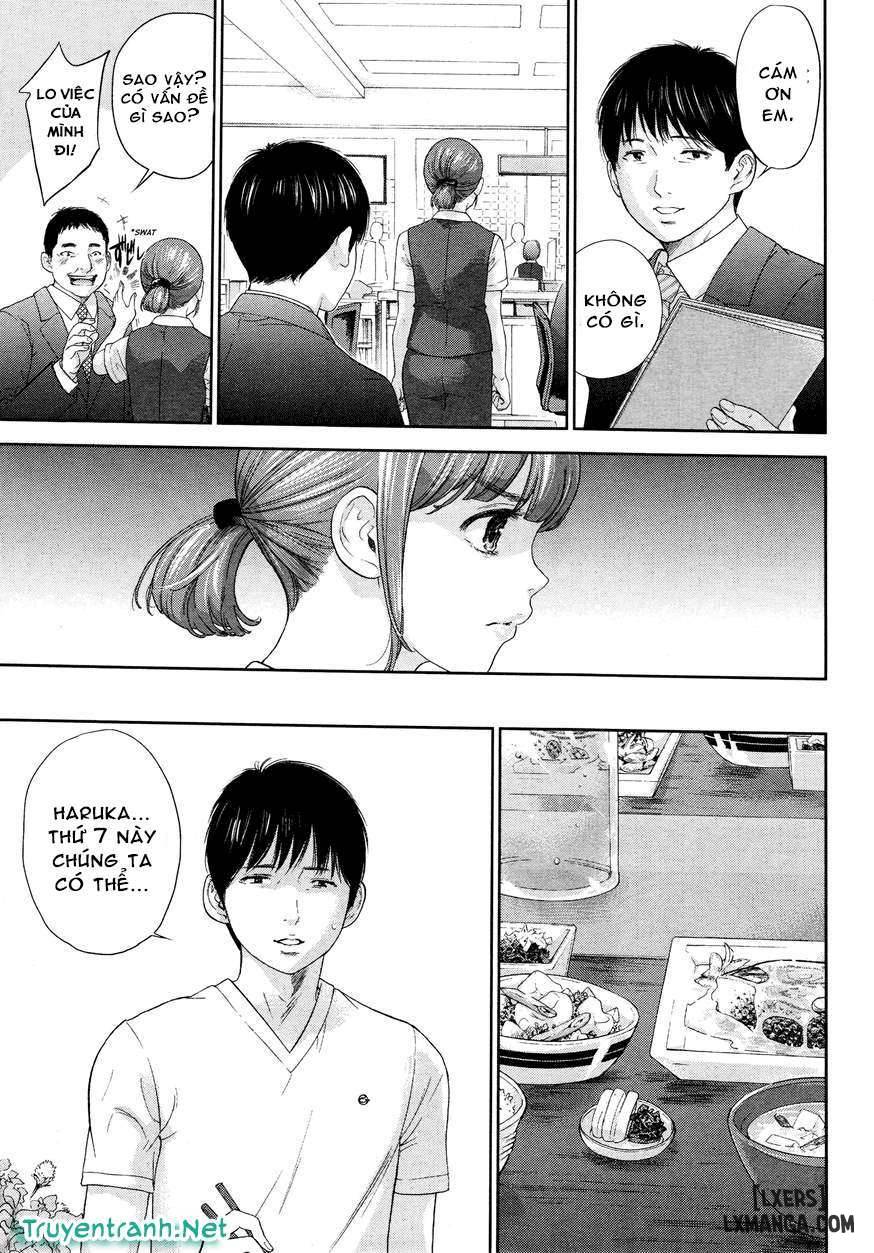 HentaiVN.net - Ảnh 9 - Netoraserare - 21_chapter-21