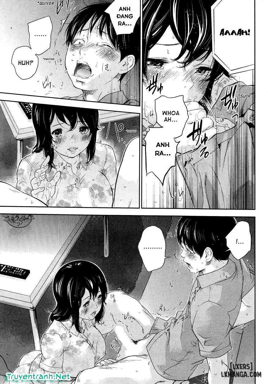 HentaiVN.net - Ảnh 13 - Netoraserare - 21_chapter-21