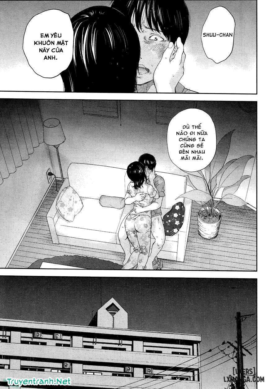 HentaiVN.net - Ảnh 15 - Netoraserare - 21_chapter-21