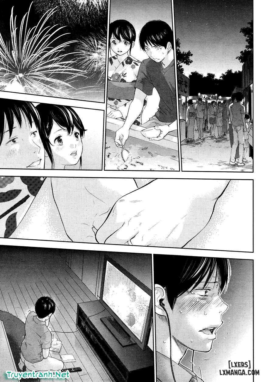 HentaiVN.net - Ảnh 17 - Netoraserare - 21_chapter-21