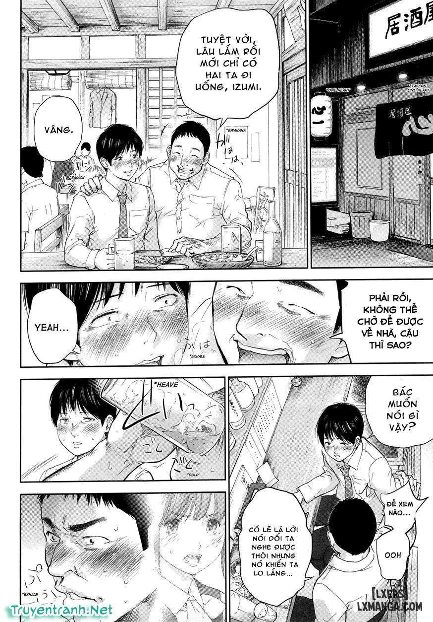 HentaiVN.net - Ảnh 18 - Netoraserare - 21_chapter-21