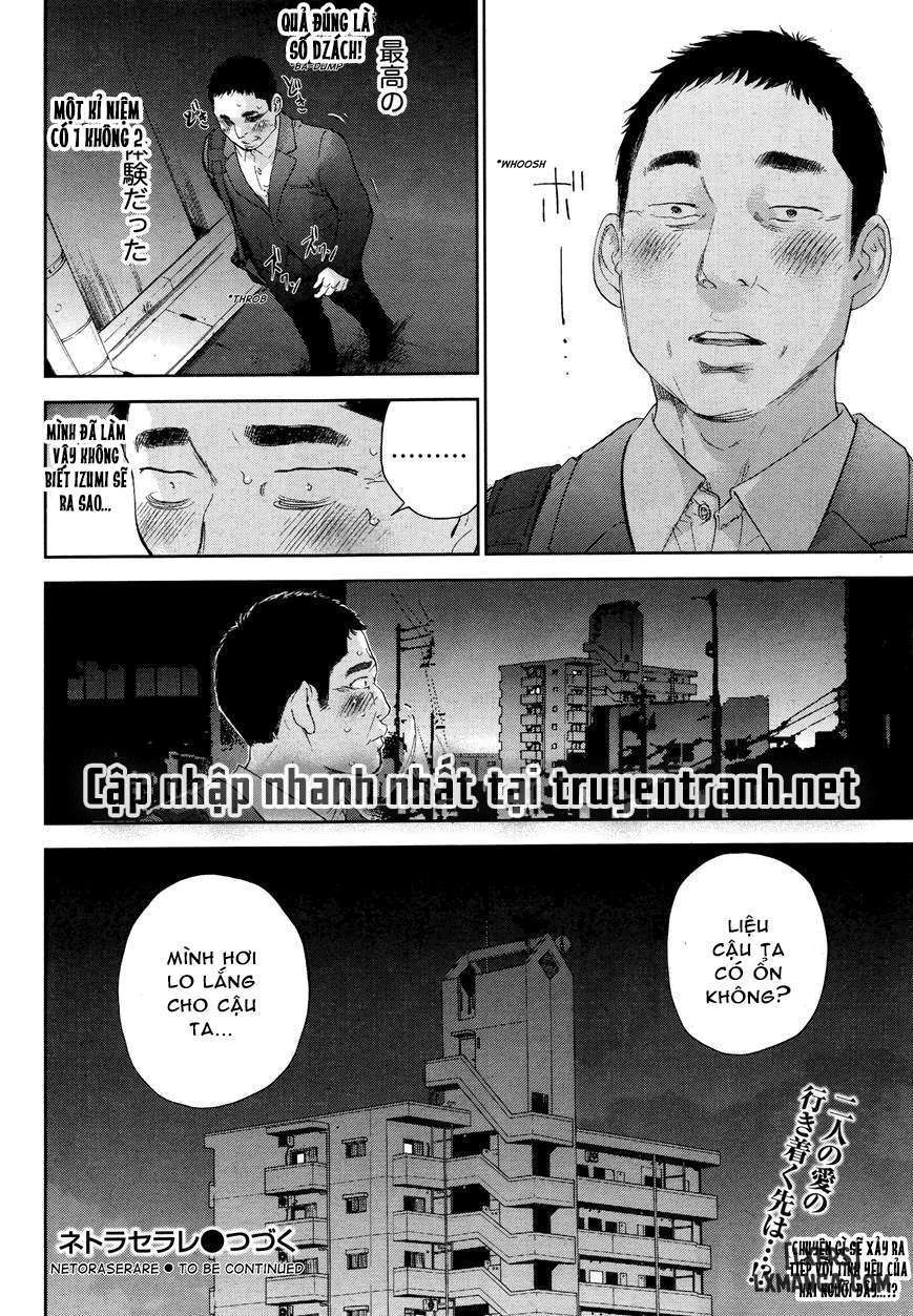 HentaiVN.net - Ảnh 20 - Netoraserare - Chapter 22