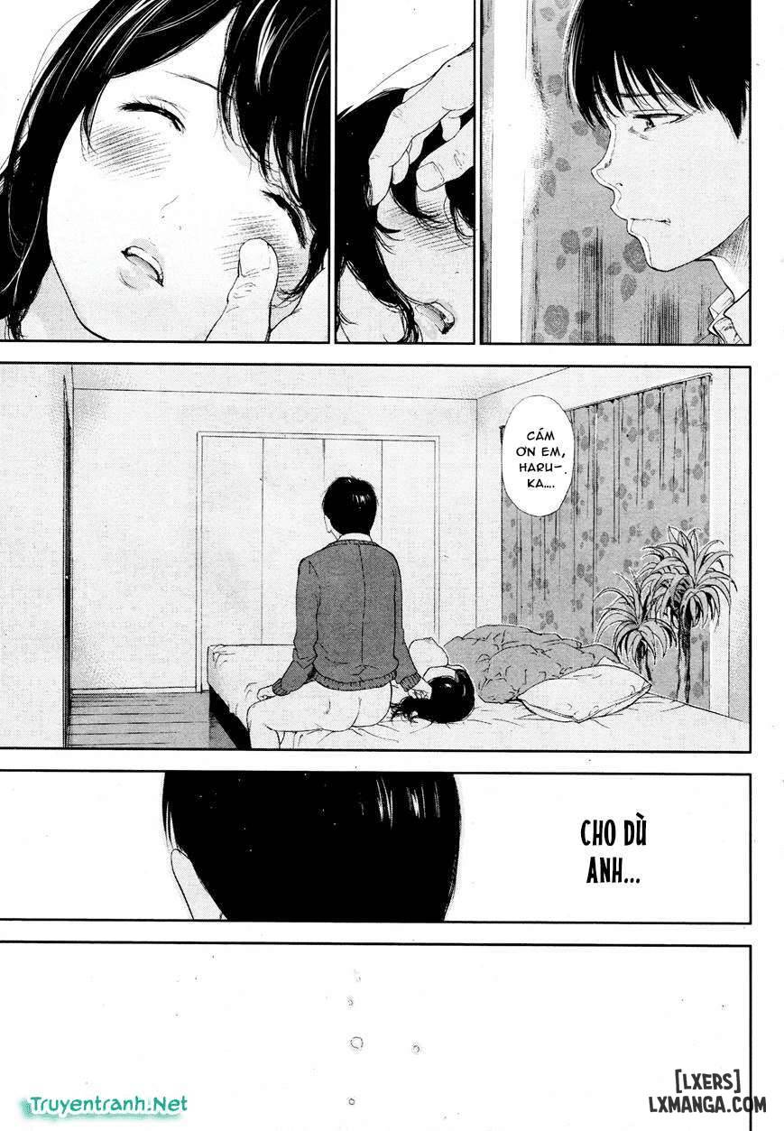 HentaiVN.net - Ảnh 3 - Netoraserare - Chapter 23