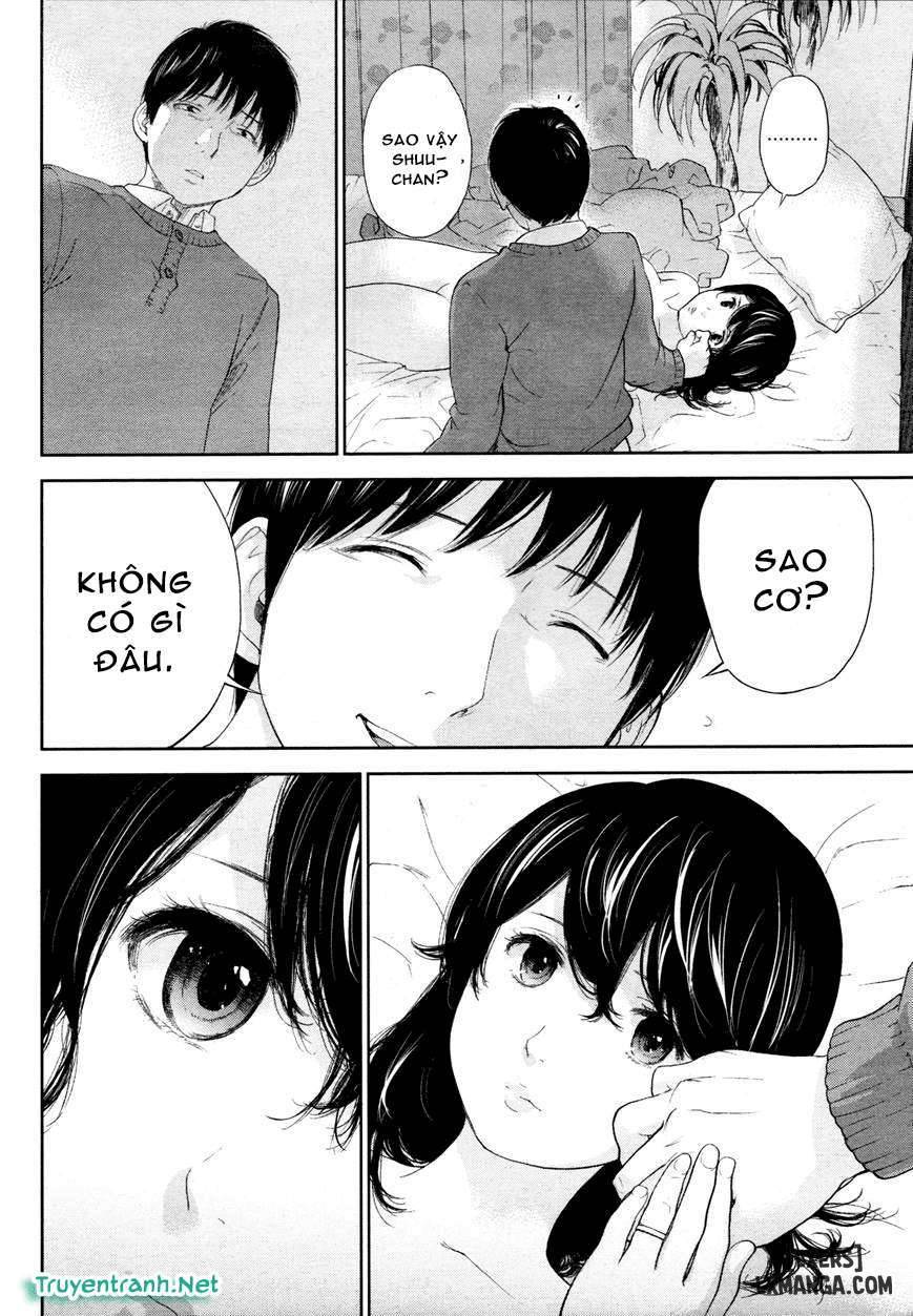 HentaiVN.net - Ảnh 4 - Netoraserare - Chapter 23