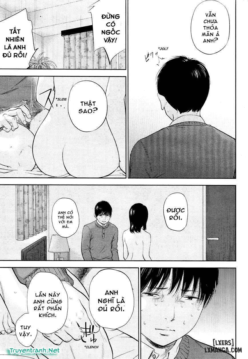 HentaiVN.net - Ảnh 5 - Netoraserare - Chapter 23