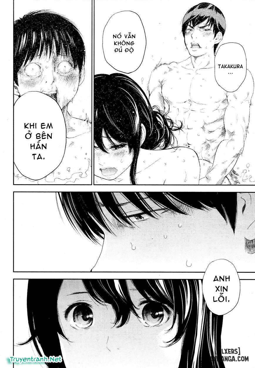 HentaiVN.net - Ảnh 6 - Netoraserare - Chapter 23