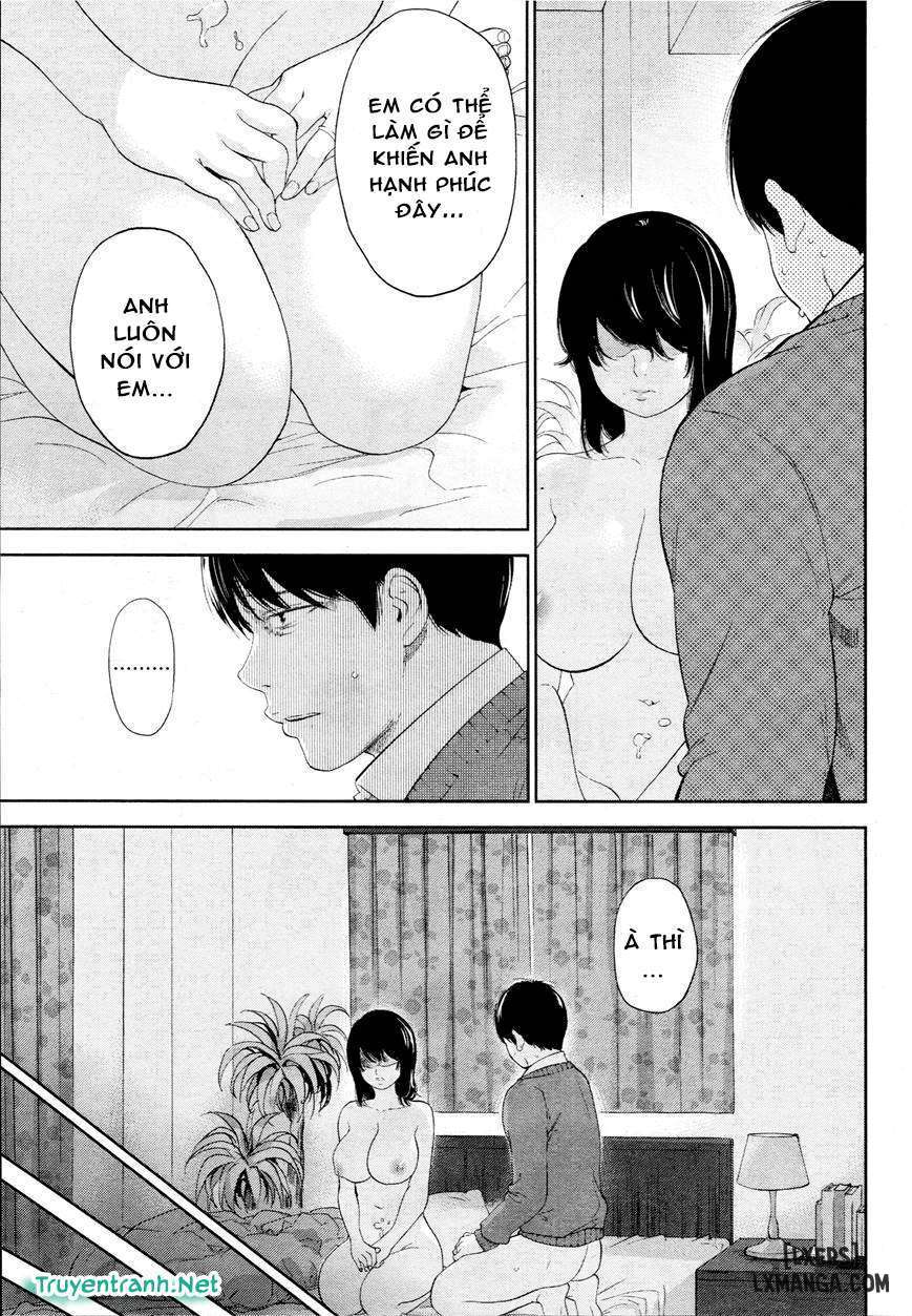 HentaiVN.net - Ảnh 7 - Netoraserare - Chapter 23