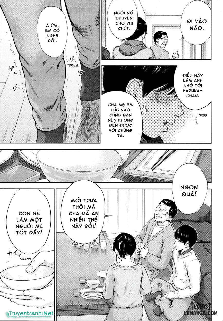 HentaiVN.net - Ảnh 9 - Netoraserare - Chapter 23