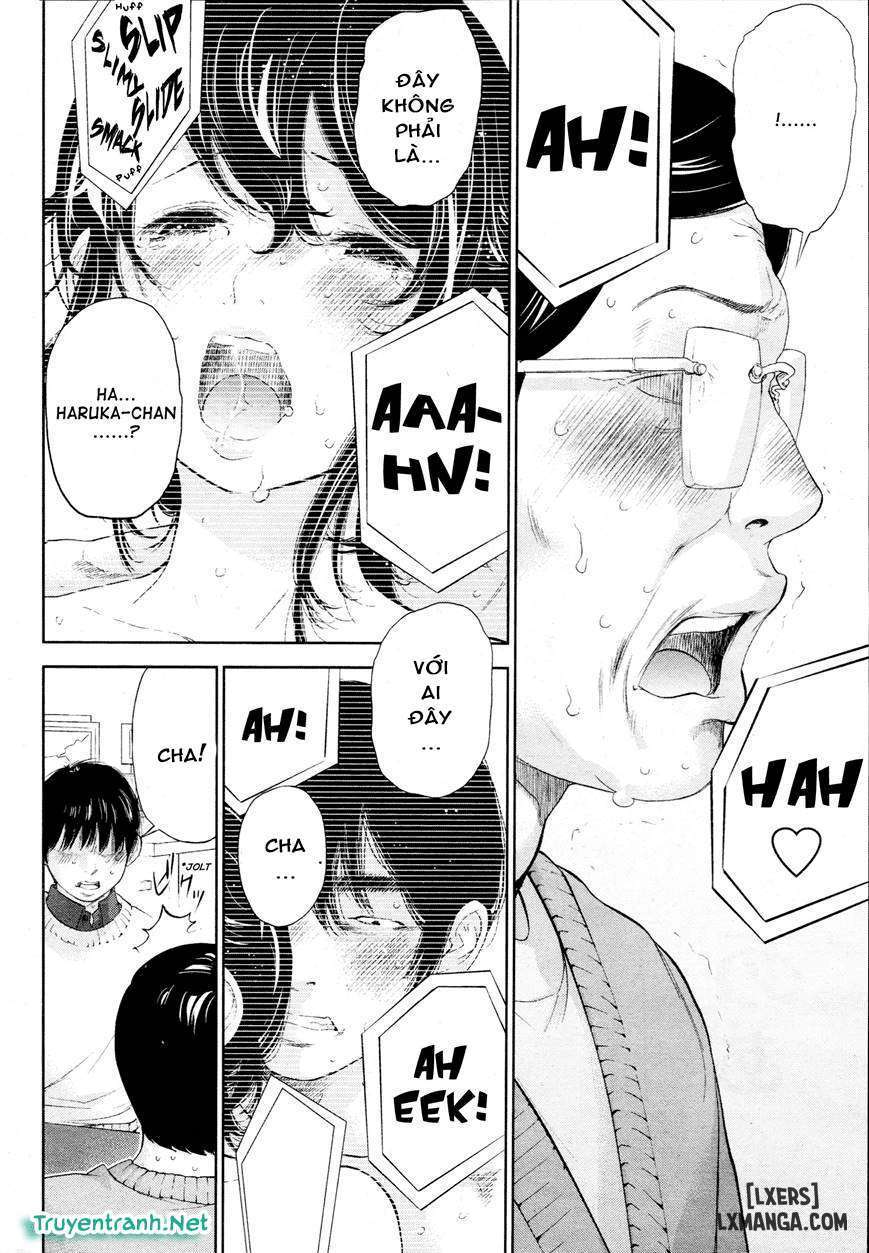 HentaiVN.net - Ảnh 13 - Netoraserare - Chapter 23