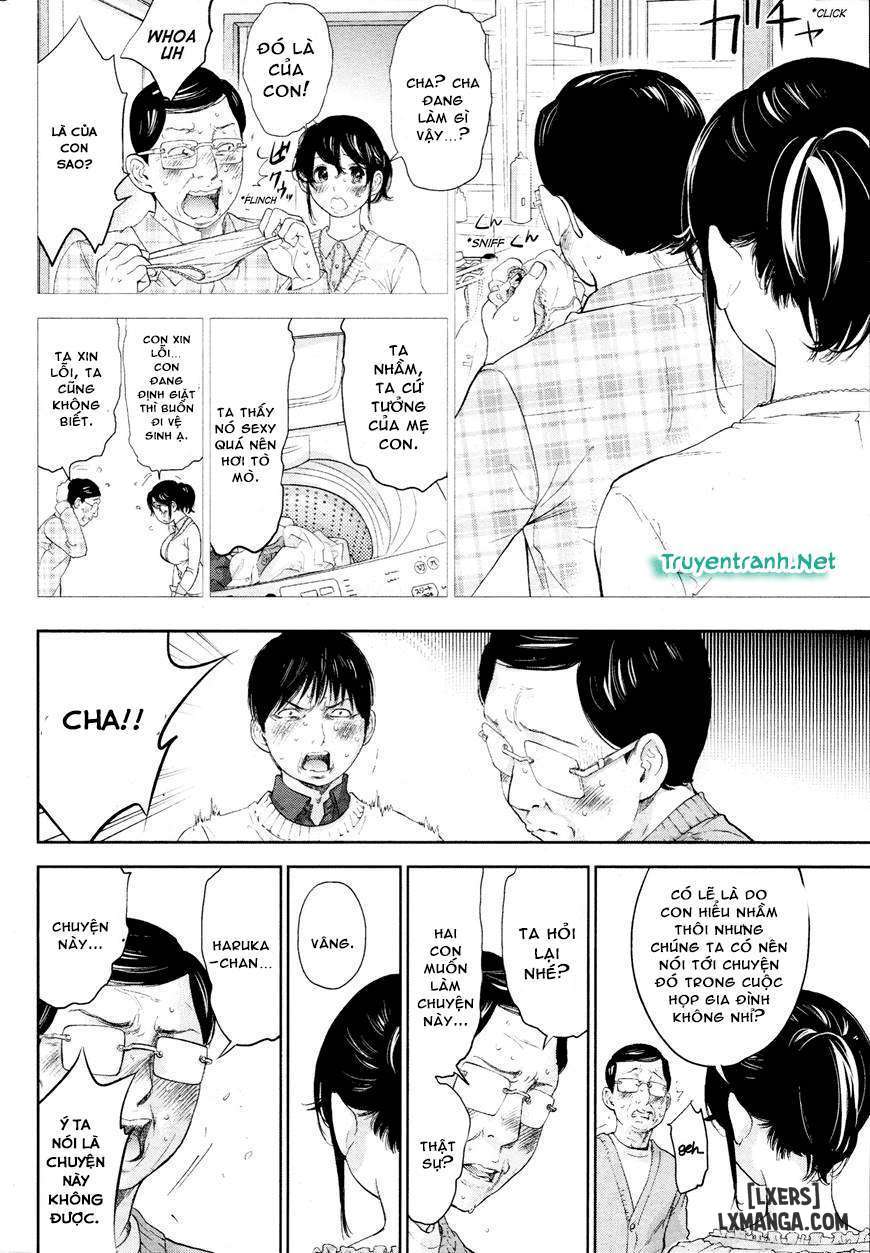 HentaiVN.net - Ảnh 19 - Netoraserare - Chapter 23