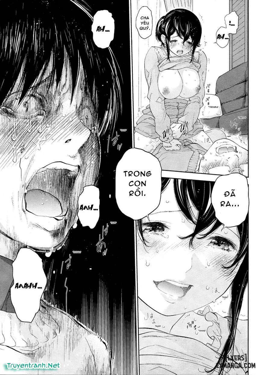 HentaiVN.net - Ảnh 13 - Netoraserare - Chapter 24
