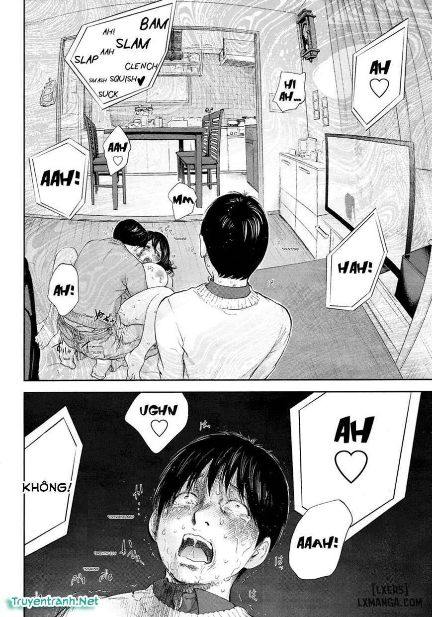 HentaiVN.net - Ảnh 18 - Netoraserare - Chapter 24