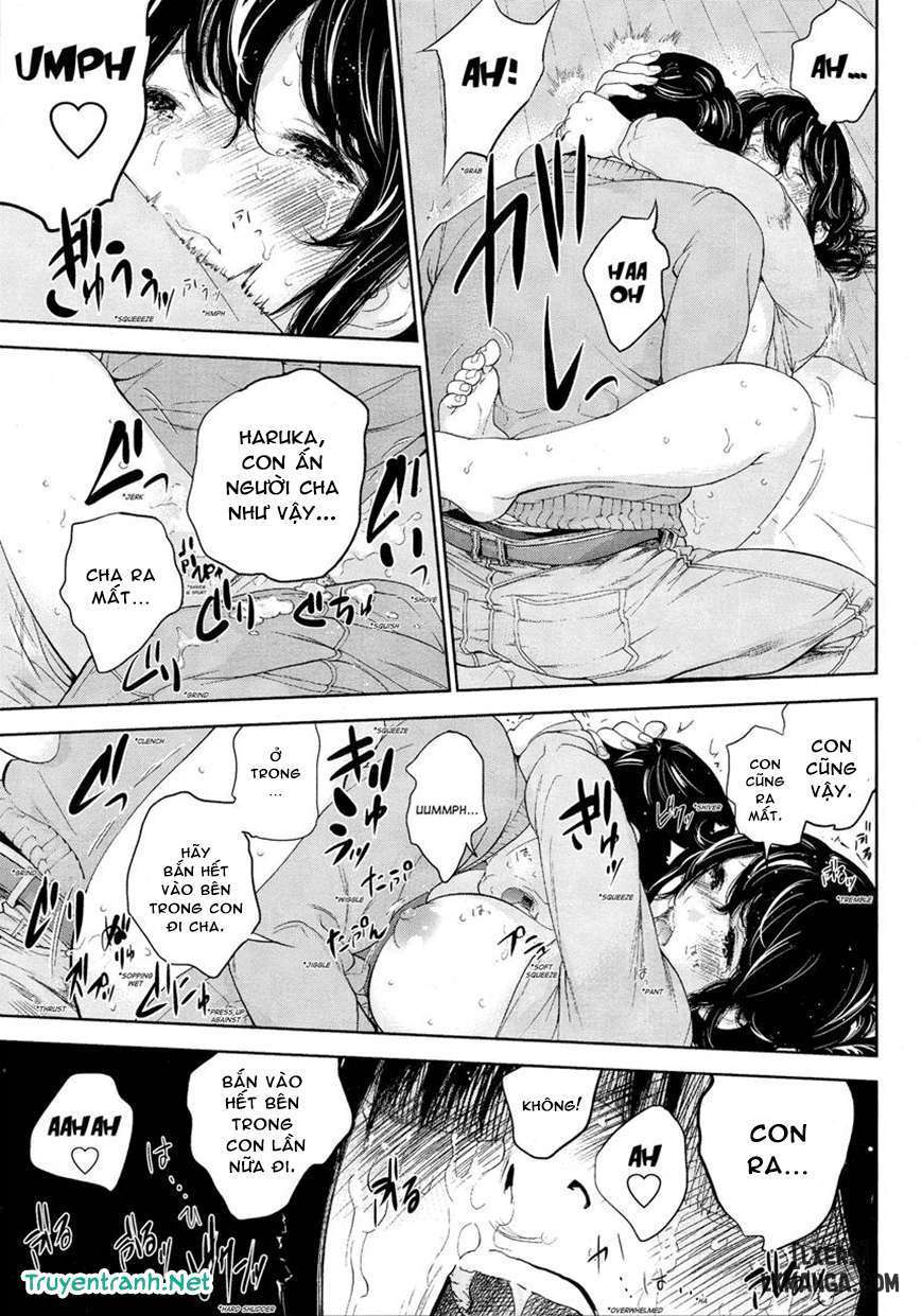 HentaiVN.net - Ảnh 19 - Netoraserare - Chapter 24