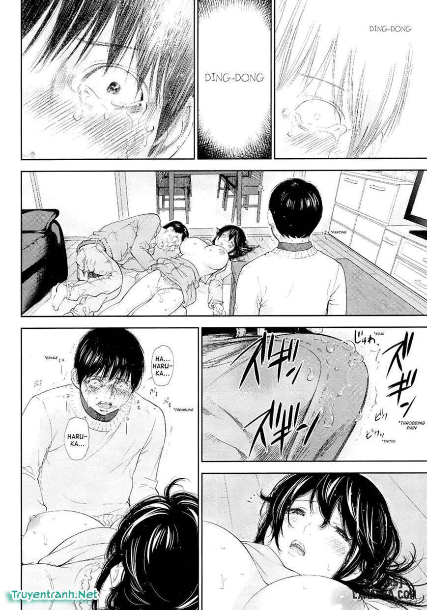 HentaiVN.net - Ảnh 22 - Netoraserare - Chapter 24