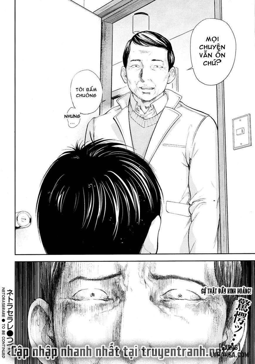 HentaiVN.net - Ảnh 24 - Netoraserare - Chapter 24