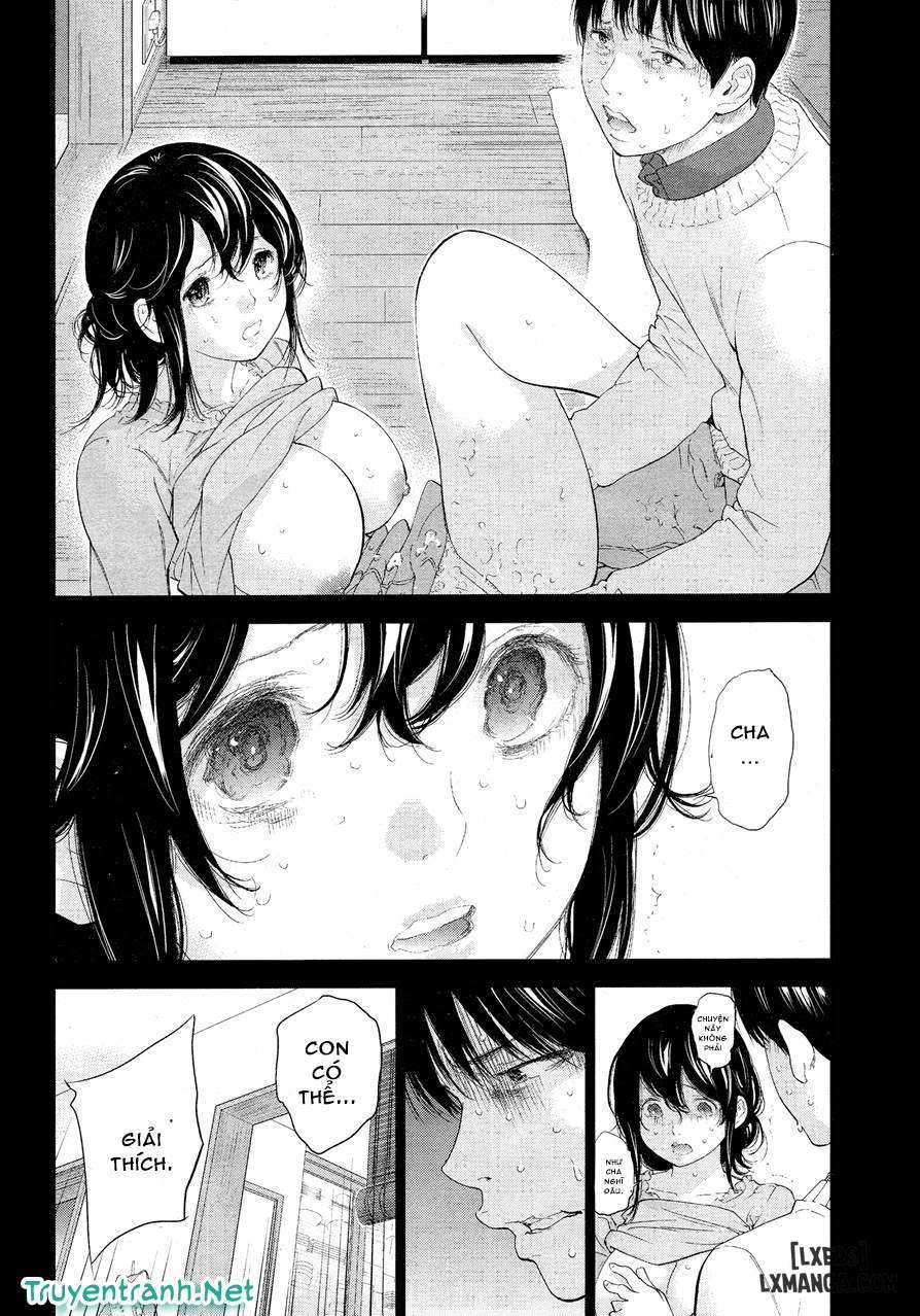 HentaiVN.net - Ảnh 4 - Netoraserare - Chapter 25