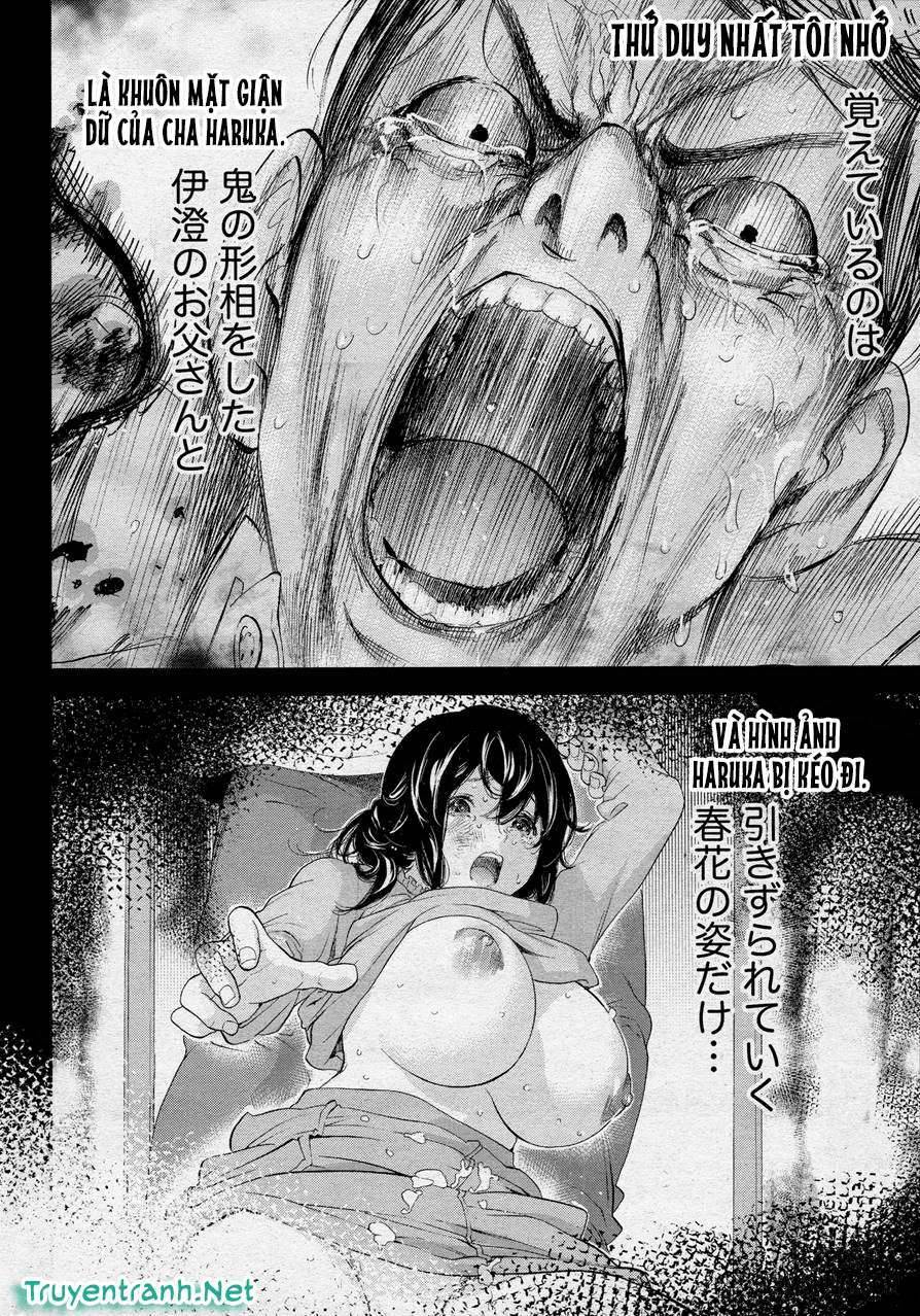 HentaiVN.net - Ảnh 6 - Netoraserare - Chapter 25
